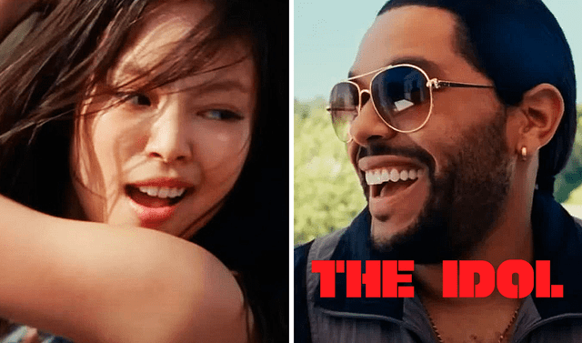 Jennie y The Weeknd trabajarían juntos en nueva canción para la criticada serie 