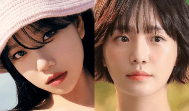 Jo Yu Ri y Park Gyu Young serían las nuevas actrices protagonistas de 