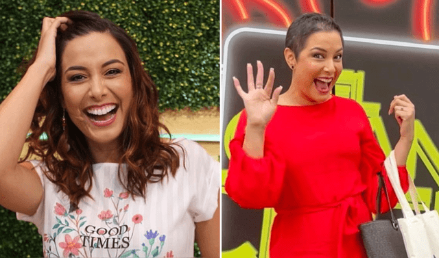 Natalia Salas: qué le dijo a los haters de los influencer "No solo es grabarte todo el día, es