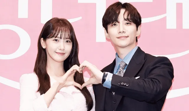 Yoona y Junho son novios?: estrellas del dorama 