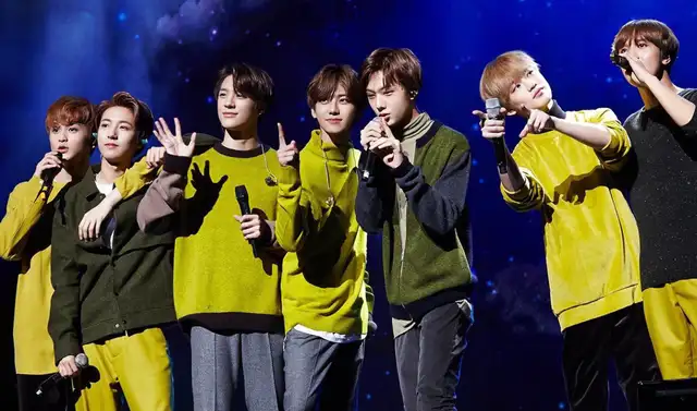 NCT Dream en Perú: horarios de ingreso y objetos no permitidos para el show de k-pop
