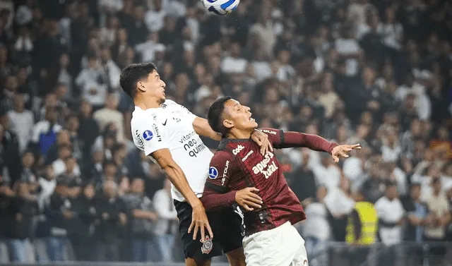 Álex Valera es uno de los titulares en el esquema de Jorge Fossati. Foto: Universitario   