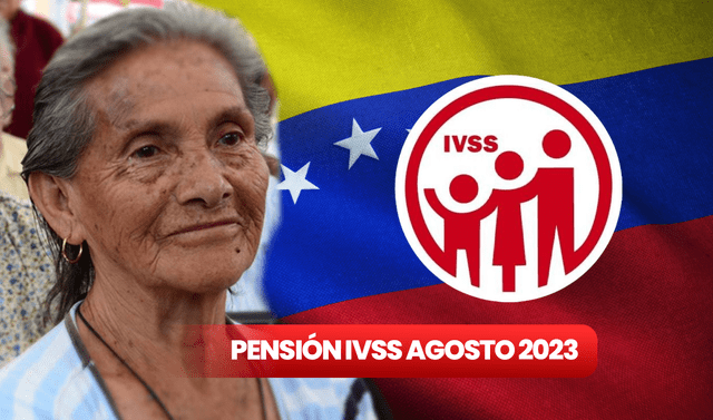 pensión IVSS | pago pensionados | Venezuela