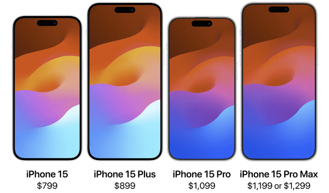 iphone 15, apple 