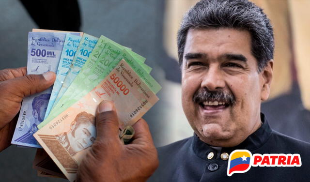 El Gobierno de Nicolás Maduro daría la noticia dentro de los próximos días. Foto: composición LR/Bloomberg en Línea/Agencia EFE