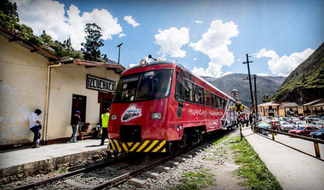 Modernización del Tren Macho Lima - Huancayo: ¿cómo se asegurarán que se mantengan las tarifas para los usuarios? | Tren Macho 2023 | Pasajes | Ruta | MTC | Recorrido | Economía | La República