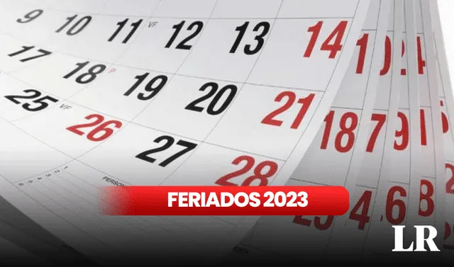 feriados septiembre 2023