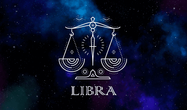 Conoce el horóscopo semanal de Libra. Foto: La República    