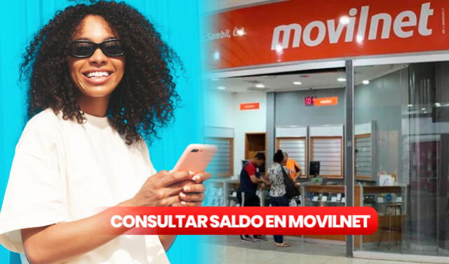 Movilnet: revisa los costos de los planes disponibles en Venezuela | consulta saldo movilnet por internet | revisa saldo movilnet | como pedir saldo en movilnet