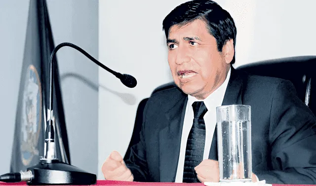 Congreso| elección de jueces y fiscales| Perú| Perú Libre