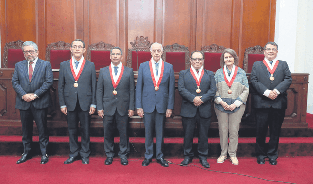 Congreso| elección de miembro del TC| TC| Roselli Amuruz| Comisión especial de selección de miembros del TC