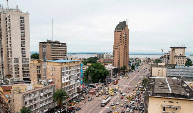  La República Democrática del Congo es el anterior ganador al país con mayor delincuencia de mundo. Foto. La Vanguardia    