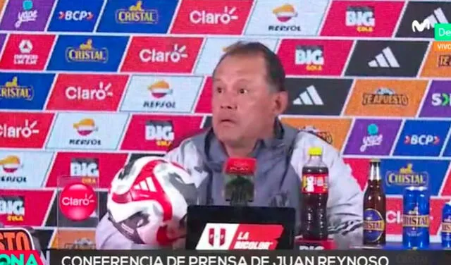 Perú vs Venezuela | Venezolanos y peruanos se unen por peculiar pedido | Juan Reynoso | Hinchas venezolanos en Perú | horario de partidos HOY | a qué hora juega Perú vs Venezuela | VIDEO | Viral