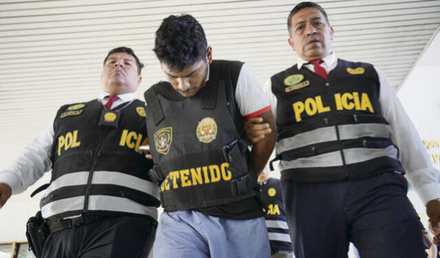 La Unidad de Flagrancia fue implementada por el Poder Judicial. Foto: La República   