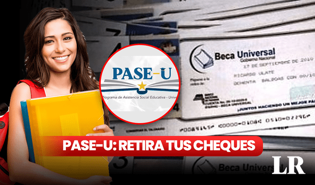 Pase U 2023 pago: se podría cancelar el tercer pago de la beca | Listo Wallet | Ifarhu | billetero digital | Pago del PASE-U | MEDUCA |tercer pago Pase U | Pase-U 2023