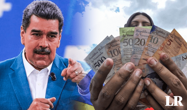 Aumento salarial enero 2024 Venezuela: ¿qué se sabe del incremento de sueldo? | Salario mínimo 2024 Venezuela | noticias de últimas hora sobre aumento salarial 2024 | qué se sabe del aumento de sueldo | aumento de sueldo enero 2024