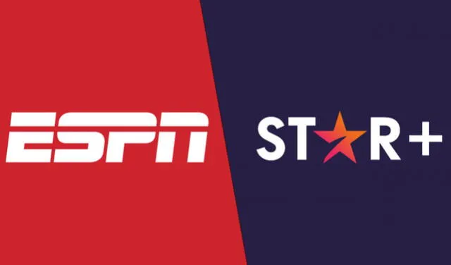 El Australian Open podrá verse por ESPN y Star Plus. Foto: ESPN/Star Plus   