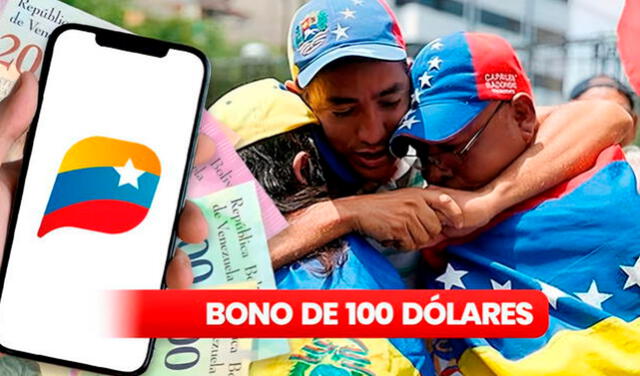 COBRA HOY nuevo bono de 100 dólares mediante el Sistema Patria | bono de corresponsabilidad enero 2024 | banco provincial Venezuela | corresponsabilidad y formación | quiénes reciben el bono | nuevo bono