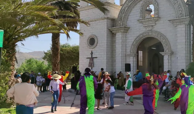 Tiabaya | Arequipa