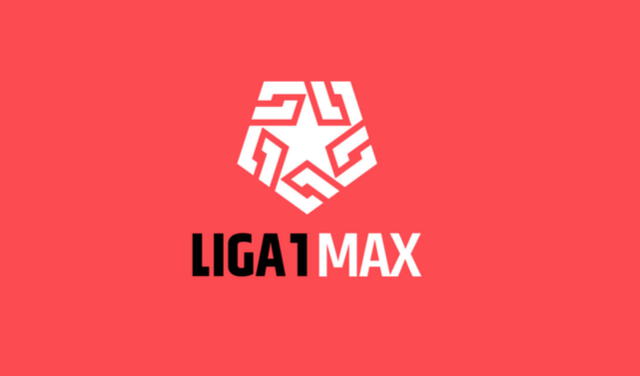 Canal Liga 1 Max. Foto: Liga 1 Max   