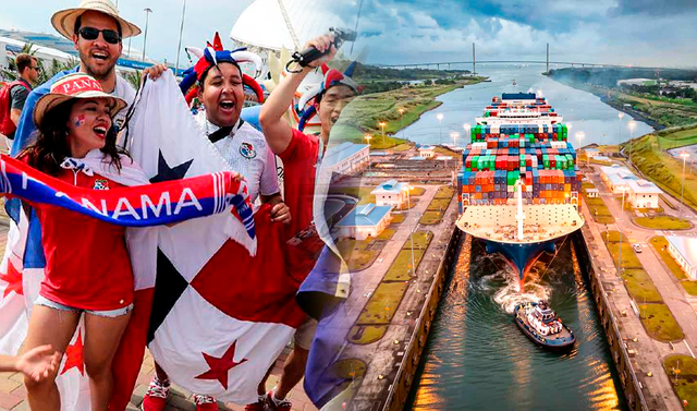 ACP | Autoridad Canal de Panamá | Oferta laboral