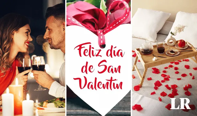 Los países de Latinoamérica que más gastan en San Valentín: superan los USD$40 por persona | VIDEO | ranking | FRASES de San Valentín | qué se celebra el 14 de febrero | regalos de San Valentín | día de San Valentín | feliz día del amor y la amistad