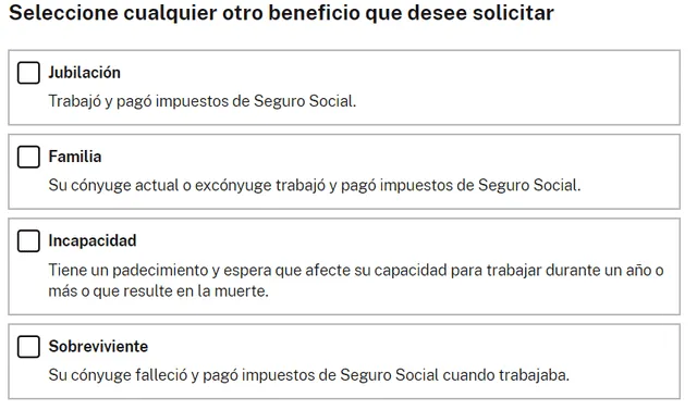 SeguroSocial.gov    