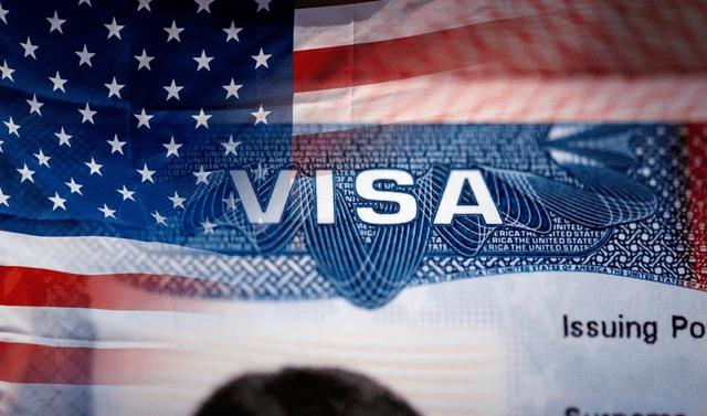  La visa estadounidense es el documento que acredita legalmente la visita a los Estados Unidos. Foto: iStock   
