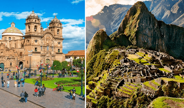 Machu Picchu | Cusco 