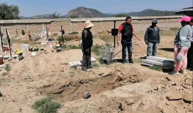 viral | México | abuelito viral | México | abuelito