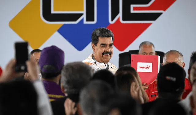 Miembros de mesa | Elecciones presidenciales Venezuela 2024: CONOCE AQUÍ si eres miembro de mesa | CNE Venezuela | cómo saber si soy miembro de mesa | centro de votación | mesa electoral | elecciones 28 de julio Miembros de mesa | Elecciones presidenciales Venezuela 2024: CONOCE AQUÍ si eres miembro de mesa | CNE Venezuela | cómo saber si soy miembro de mesa | centro de votación | mesa electoral | elecciones 28 de julio