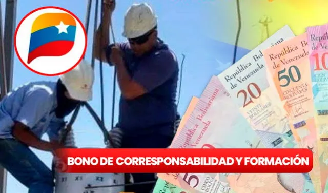 El Bono de Corresponsabilidad también se entrega a fin de cada mes. Foto: ComposiciónLR   