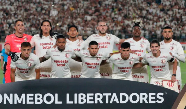  Universitario de Deportes nunca había jugado contra Botafogo por competencias oficiales. Foto: Luis Jiménez/GLR    