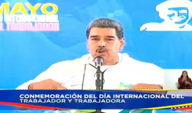 Sueldo Mínimo | Nicolás Maduro | Venezuela