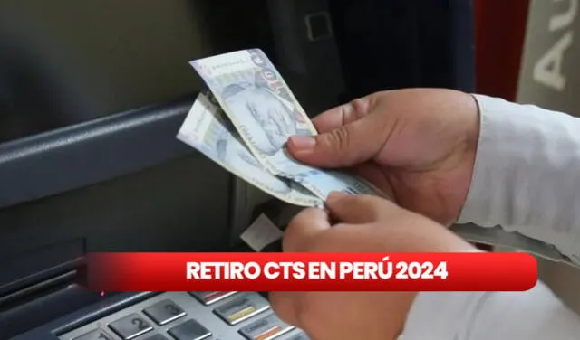 CTS para docentes en Perú 2024: ¿cuándo se pagará y cómo calcular el monto?