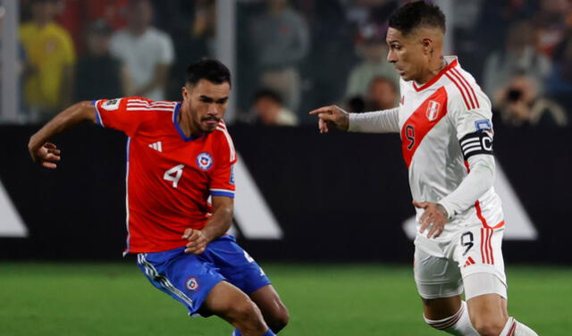  Gabriel Suazo lleva jugados 20 partidos, entre amistosos y oficiales, con la selección chilena. Foto: AFP    