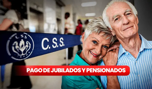 La Caja del Seguro Social otorga servicios de salud y pensiones a los trabajadores y sus familias en Panamá. Foto: composición LR de Jazmin Ceras/CSS   