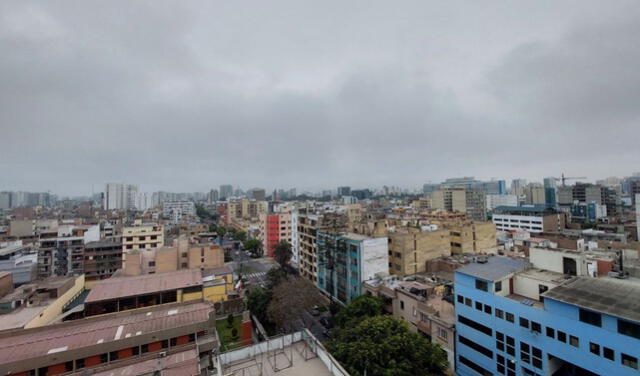 Regiones tendrán mañanas con temperaturas bajas. Foto: Difusión   