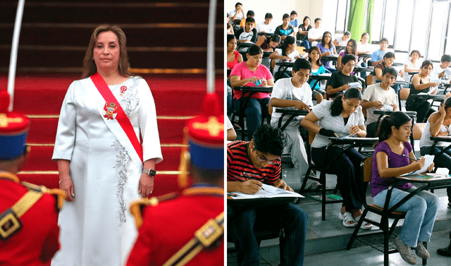 Conoce las 2 nuevas escuelas de suboficiales PNP que se construirán en Lima: una de ellas será solo de mujeres