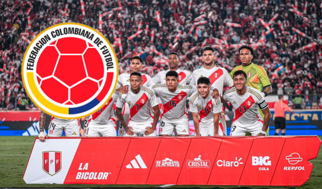 La selección peruana todavía no sabe lo que es ganar en las Eliminatorias Sudamericanas 2026. Foto: Foto: composición LR/Twitter de La Bicolor   