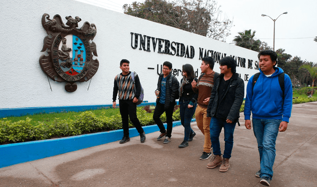 El puntaje máximo en el último examen lo consiguió una postulante a medicina. Foto: Difusión   