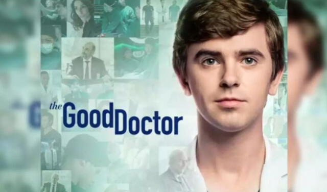  'The Good Doctor': rompiendo barreras en el mundo de la medicina    