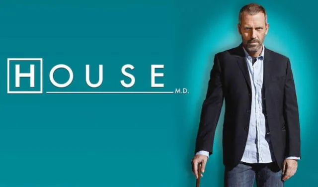  'House': el detective brillante de la medicina    