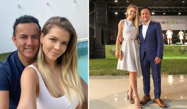 Foto: Composición LR   