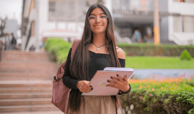 Serán 20 mil becas las disponibles para los jóvenes peruanos interesados. Foto: Ministerio de Educación   