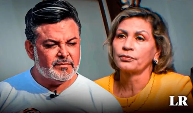 Elizabeth Peralta y Andrés Hurtado son investigados&nbsp;por los presuntos delitos de cohecho pasivo, corrupción y tráfico de influencias en agravio del Estado.    