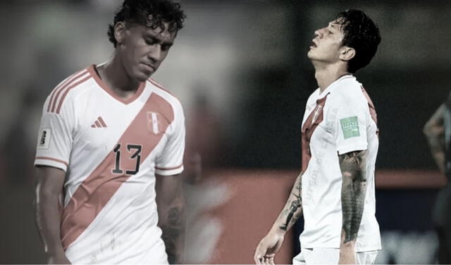 Además de Advíncula, Perú no contará con Wilder Cartagena y Marcos López, suspendidos por amarillas, y Gianluca Lapadula con Renato Tapia, por lesión. Foto: composición LR / AFP / Difusión.<br><br> Además de Advíncula, Perú no contará con Wilder Cartagena y Marcos López, suspendidos por amarillas, y Gianluca Lapadula con Renato Tapia, por lesión. Foto: composición LR / AFP / Difusión.<br><br>