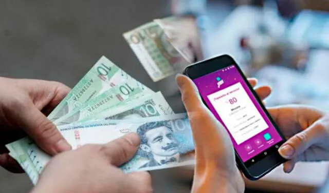  Yape revolucionó la forma de comprar en Perú y cambió el hábito de usar constantemente dinero en efectivo. Foto: Yape / difusión.<br><br>    