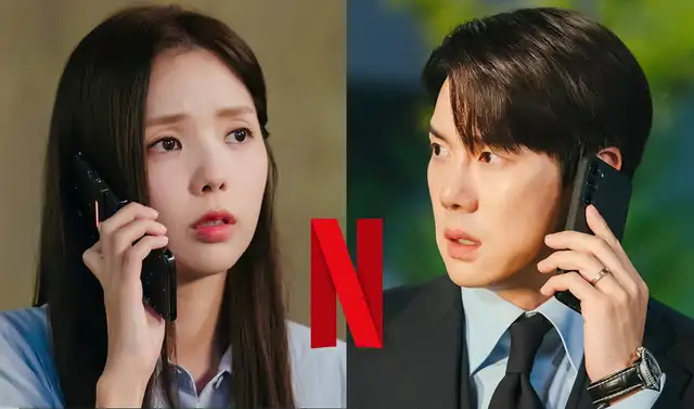 Este viernes 13 se estrena el capítulo 5 de 'Cuando el teléfono suena'   