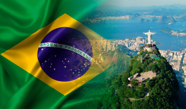  Brasil fue el país sudamericano principal receptor de inversiones en 2023. Foto: composición LR/iStock.<br><br>    